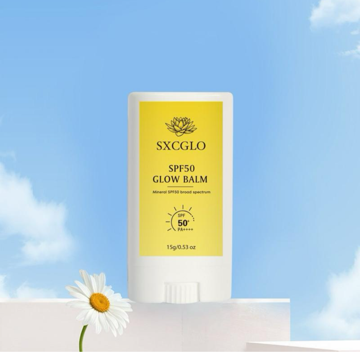Bright Eyes & Sun Protection Skincare Duo