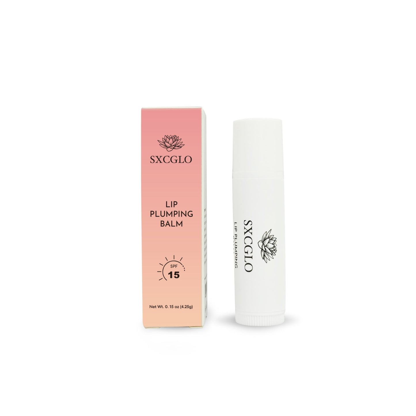 Multipack: 2 x Lip Plumping Balm