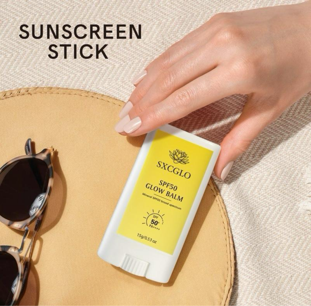 Bright Eyes & Sun Protection Skincare Duo