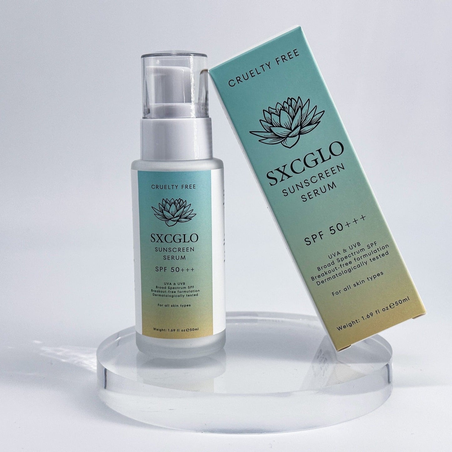 New: Glow Complete Skincare Bundle