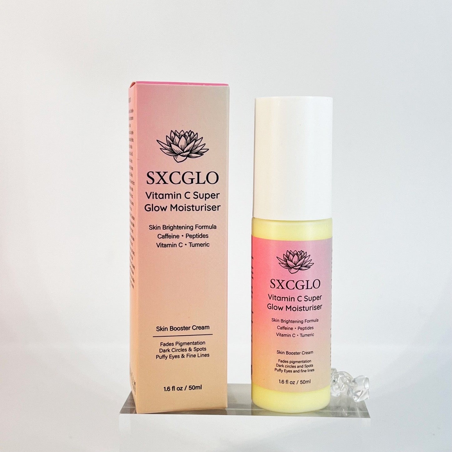 New: Glow Complete Skincare Bundle