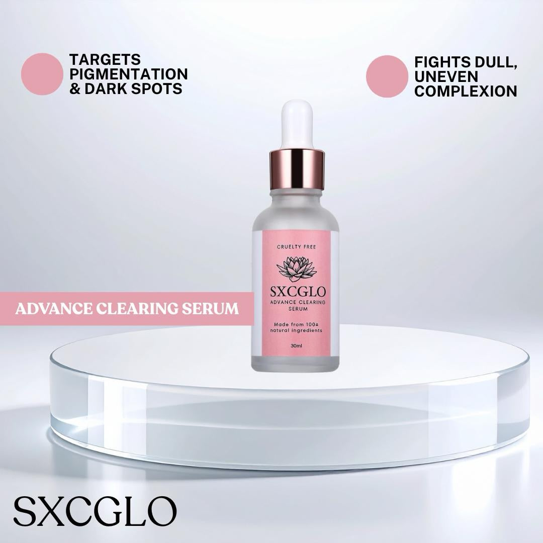 NEW: Forever Young Bundle - Free SPF