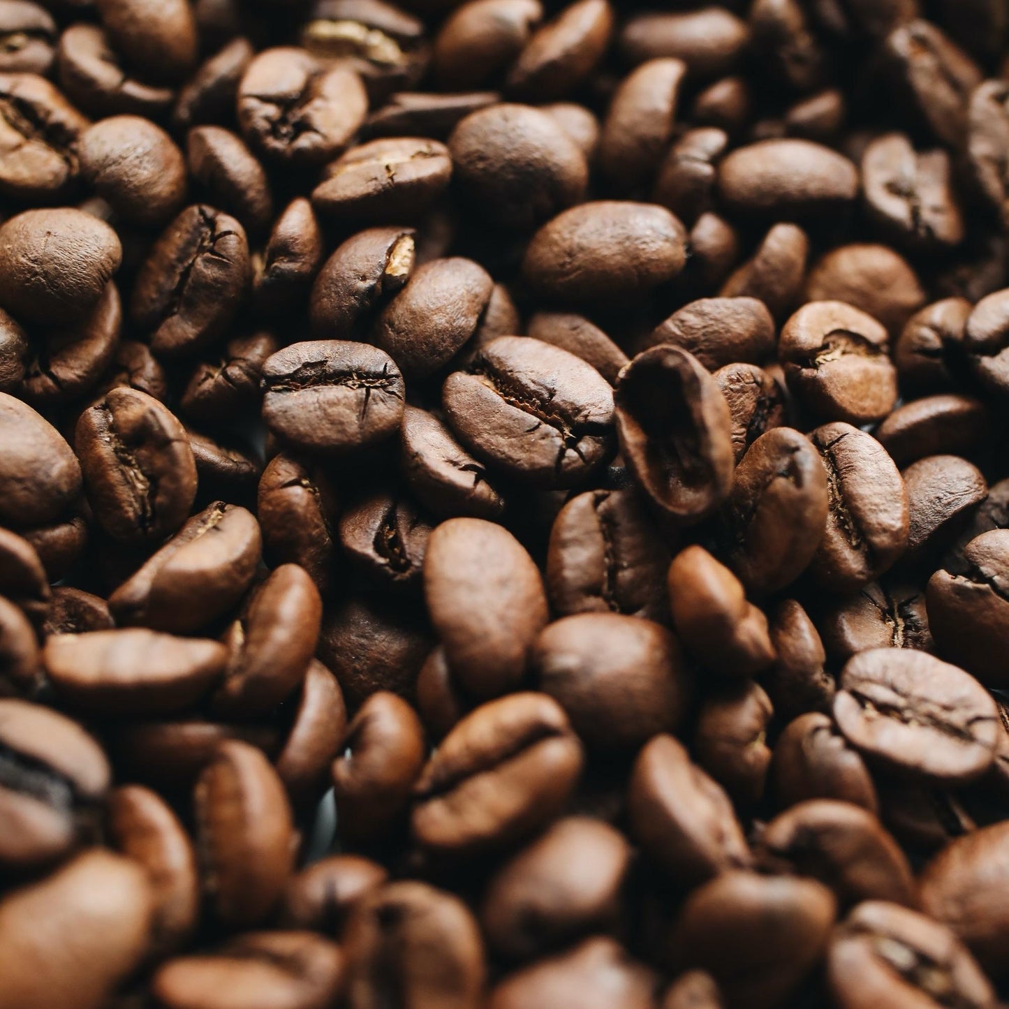 Caffeine Serum - Targets Puffiness + Dark Circles
