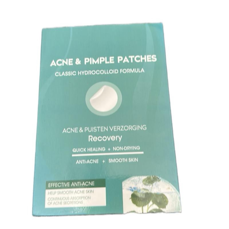 Acne Pigmentation Patch
