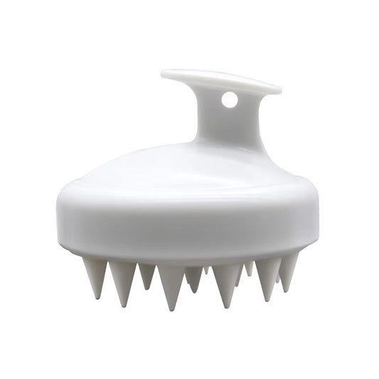 Scalp Massager for Hair Cleansing Brush Scrub