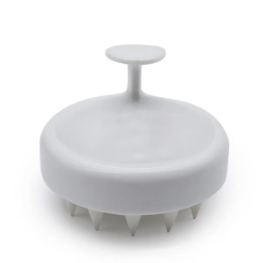 Scalp Massager for Hair Cleansing Brush Scrub