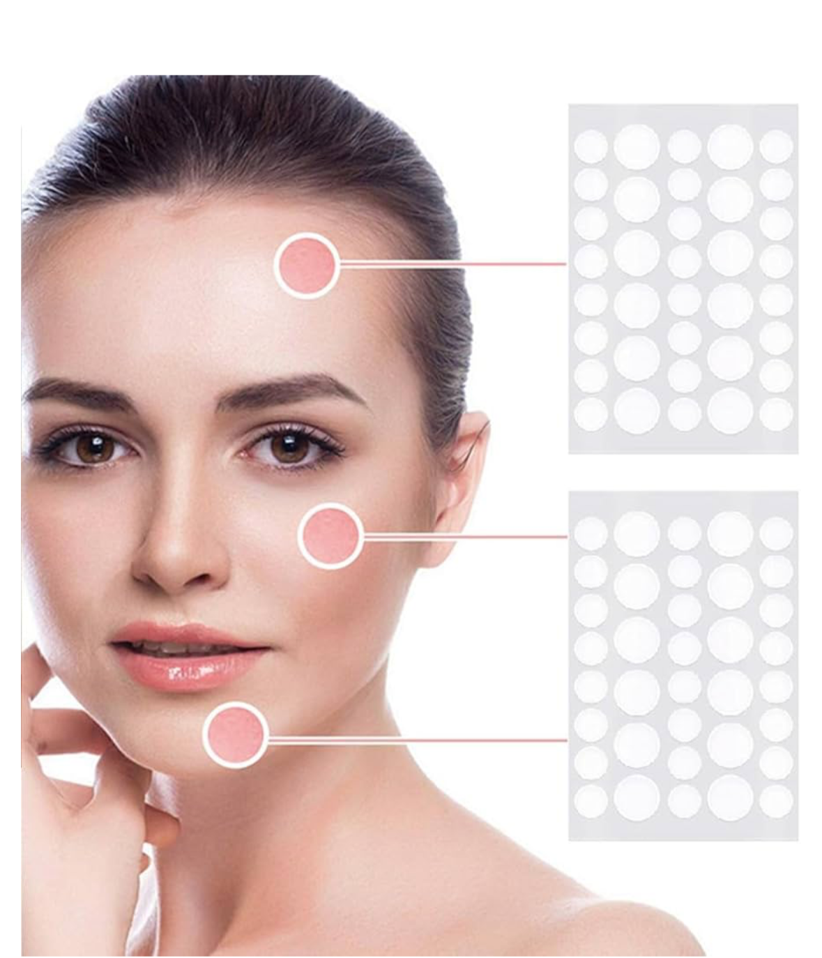 Acne Pigmentation Patch