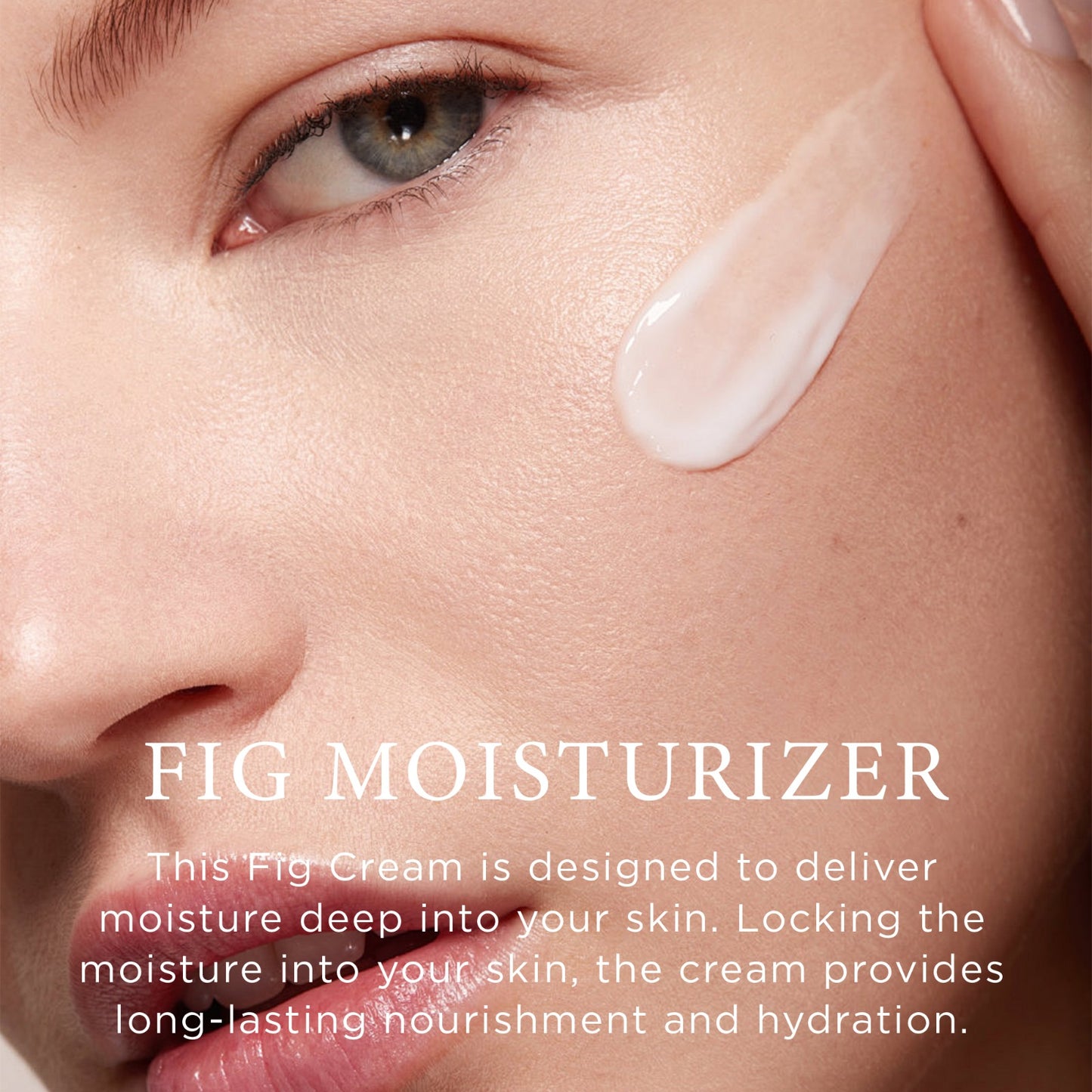 Fig Skin Barrier Repair Moisturiser