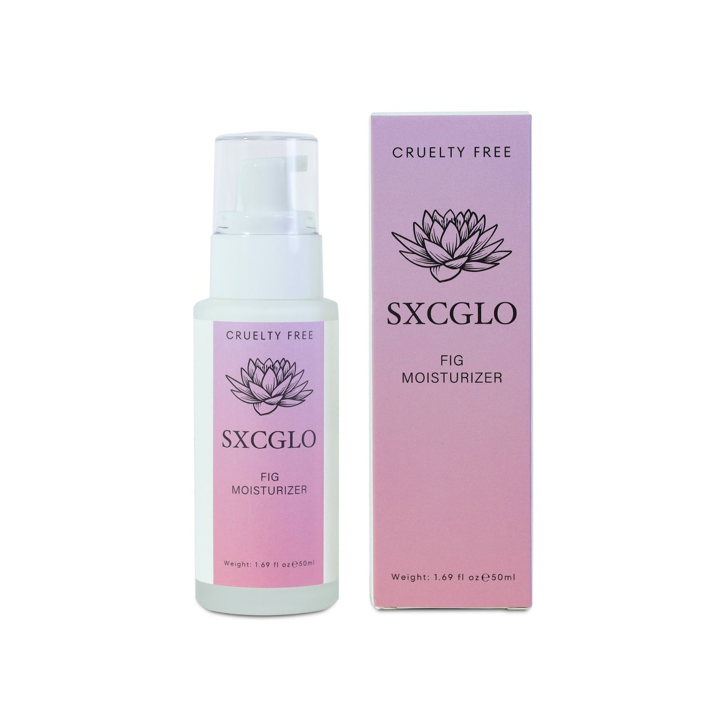 Fig Skin Barrier Repair Moisturiser