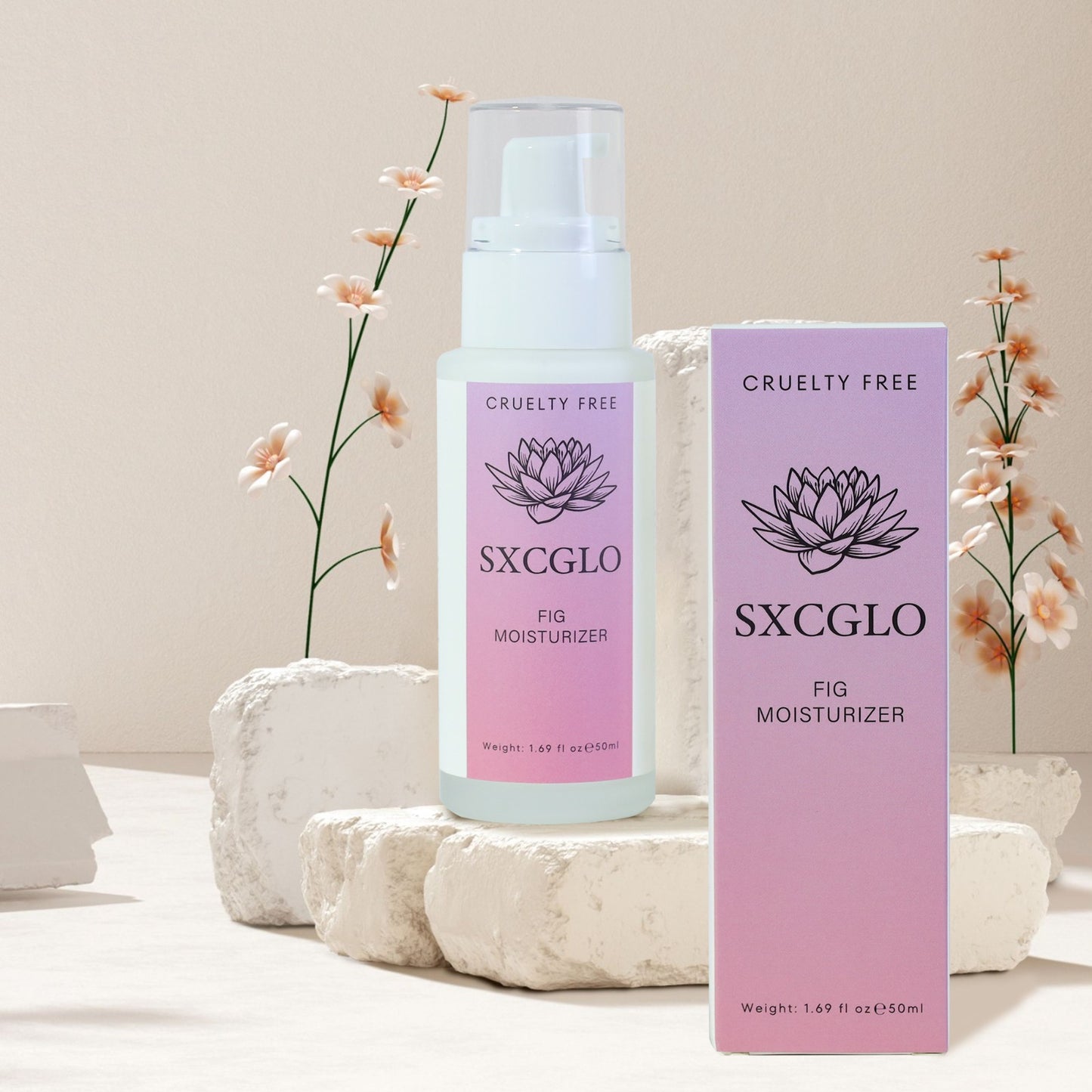 Fig Skin Barrier Repair Moisturiser