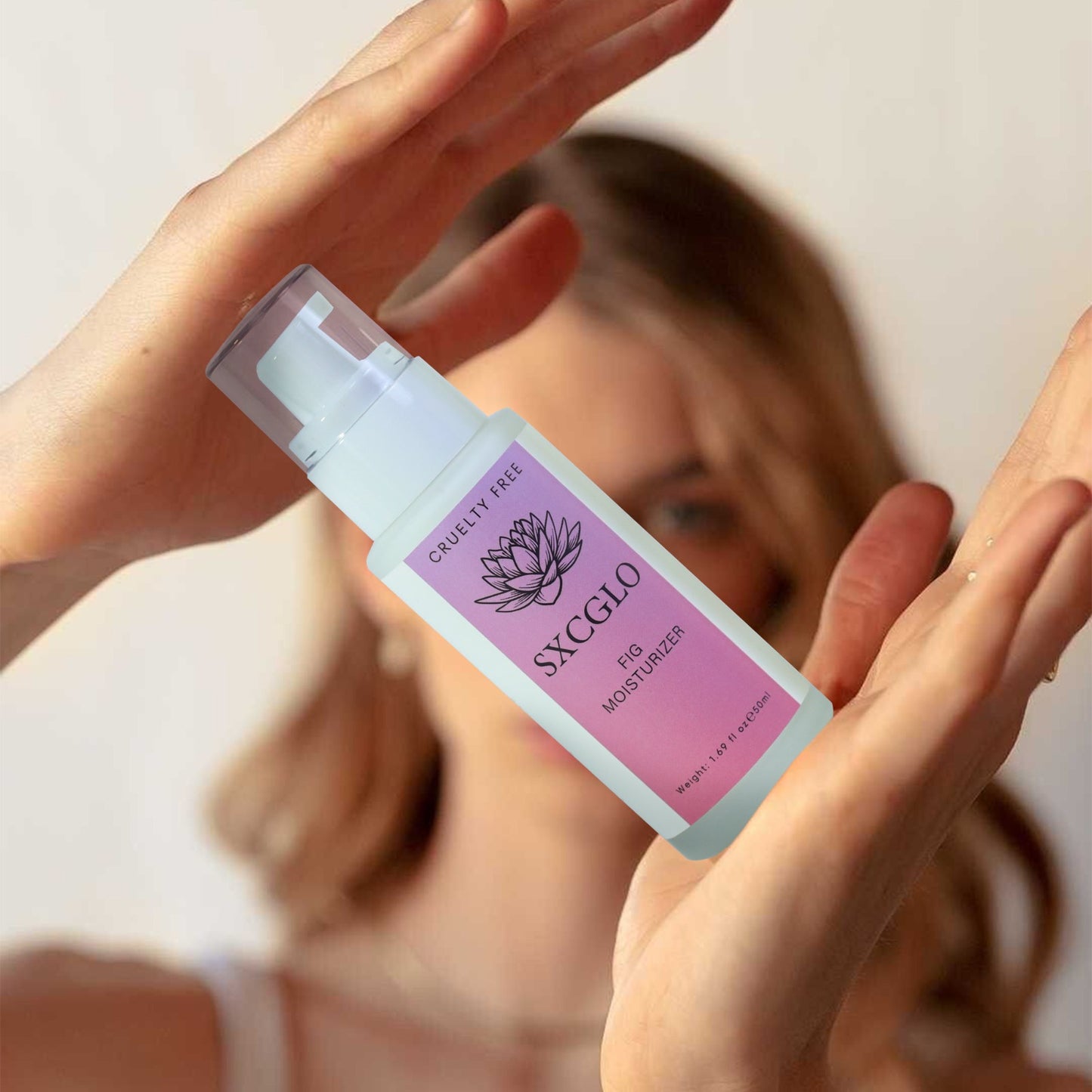 Fig Skin Barrier Repair Moisturiser