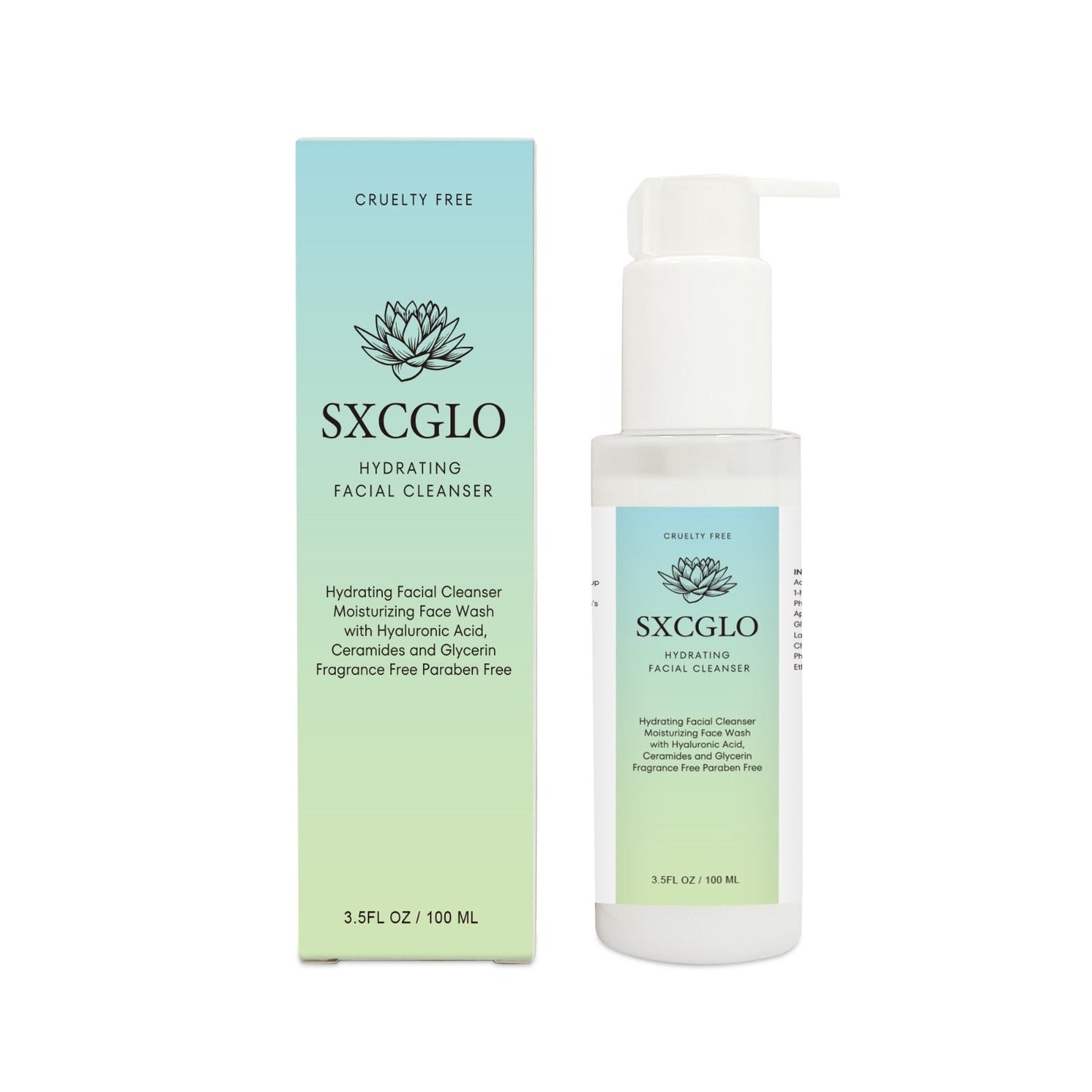 New: Glow Complete Skincare Bundle