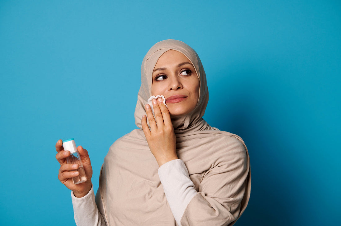 Halal Skincare