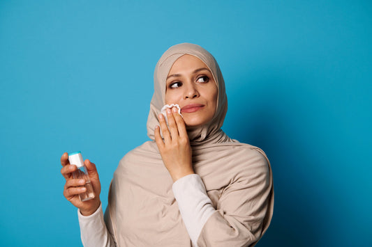 Halal Skincare