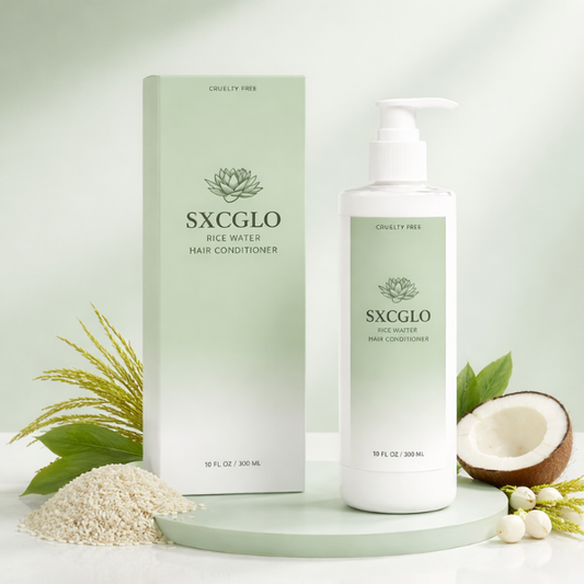 Sunnah Rice Water Conditioner