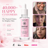 Advance Clearing Serum