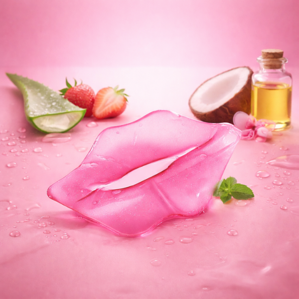 Hydrate & Plump Lip Mask