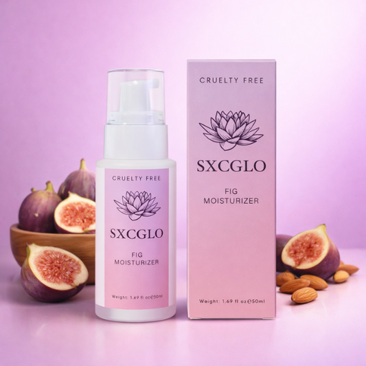 Fig Skin Barrier Repair Moisturiser