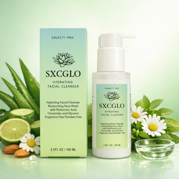 Skin Barrier Repair Shifa Bundle | Eczema, Rosacea & Sensitive Skin Relief