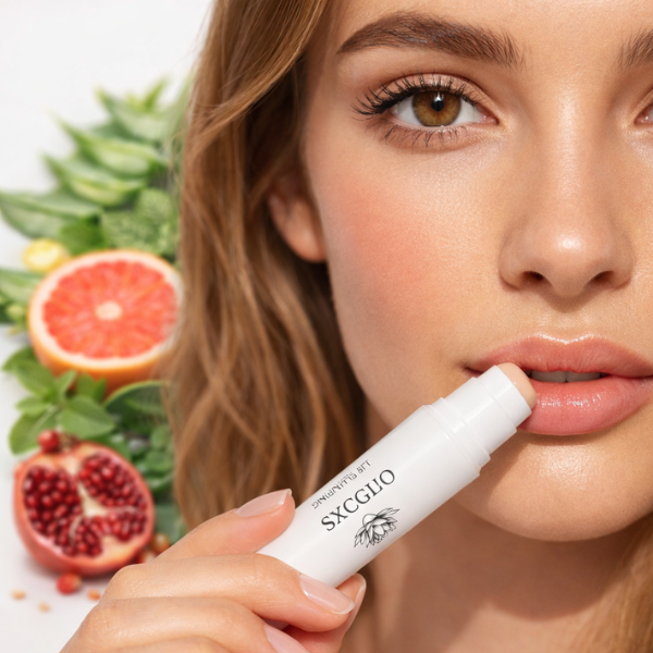 Multipack: 2 x Lip Plumping Balm