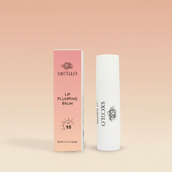Multipack: 2 x Lip Plumping Balm
