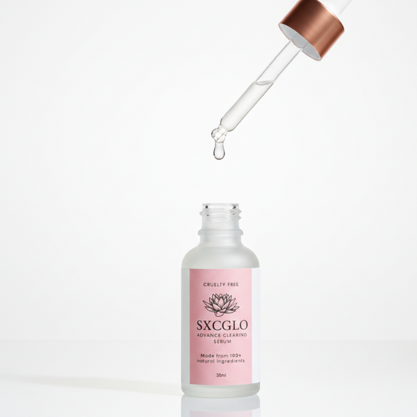 Advance Clearing Serum