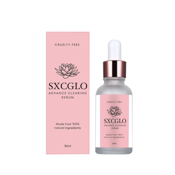 Advance Clearing Serum