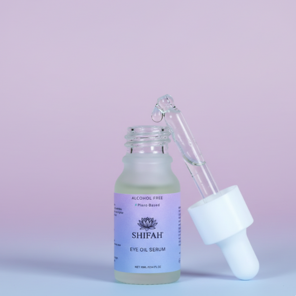Shifa Eye Oil Serum