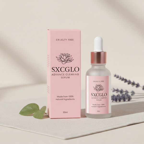 Advance Clearing Serum