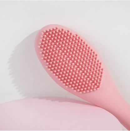 SHIFAH® Mini Exfoliating Brush