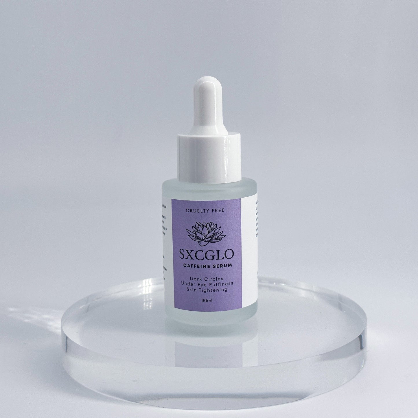 Brighter Eyes AM & PM bundle for beginners & sensitive skin