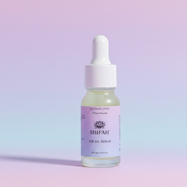 Shifa Eye Oil Serum