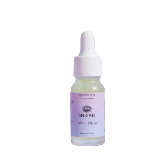 Shifa Eye Oil Serum