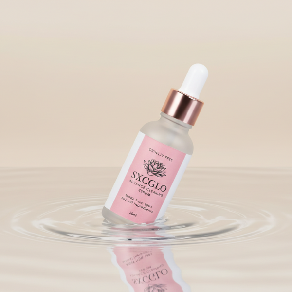 Advance Clearing Serum
