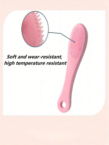 SHIFAH® Mini Exfoliating Brush