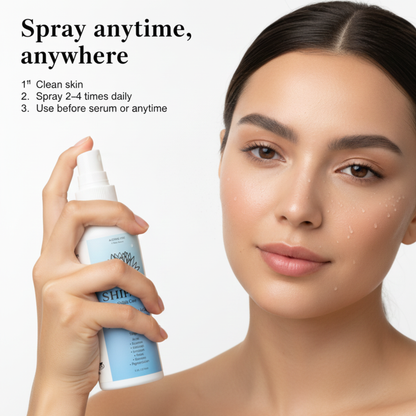 SHIFAH® Hypochlorous Skin Purifying Spray 100ml