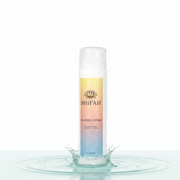 Fig Body Lotion