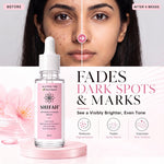 Advance Clearing Serum
