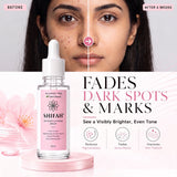 Advance Clearing Serum
