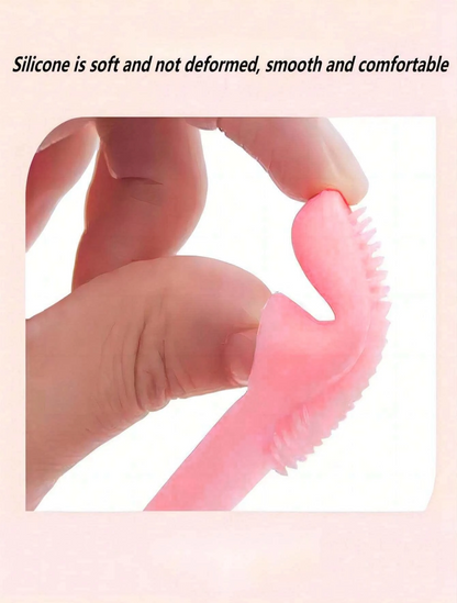 SHIFAH® Mini Exfoliating Brush