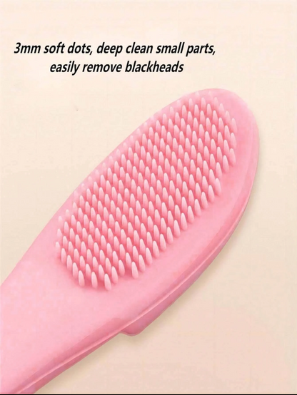 SHIFAH® Mini Exfoliating Brush