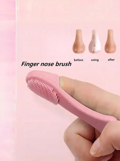 SHIFAH® Mini Exfoliating Brush