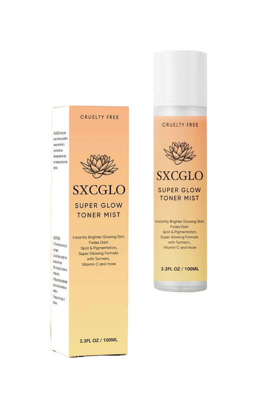 Glow Toner Mist