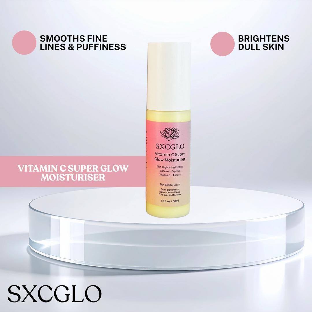 NEW: Forever Young Bundle - Free SPF