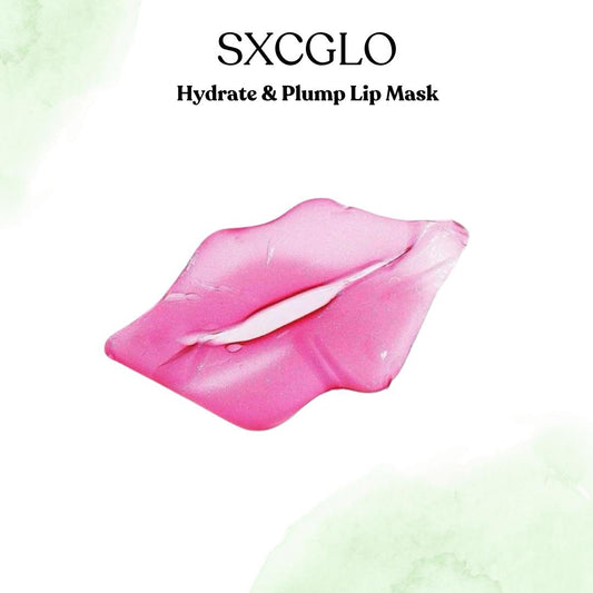 Hydrate & Plump Lip Mask