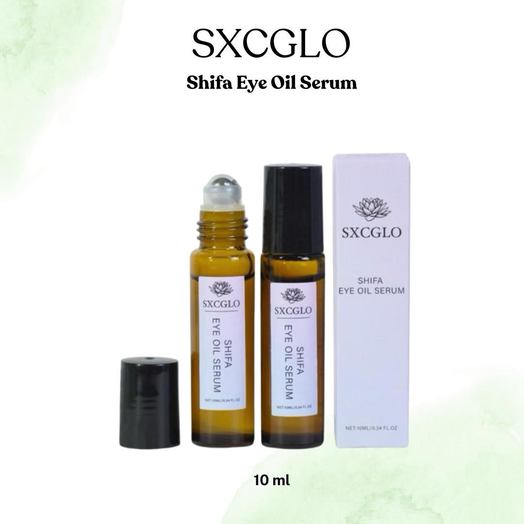 Shifa Eye Oil Serum