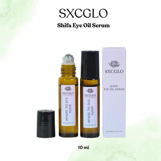 Shifa Eye Oil Serum