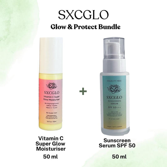 Glow & Protect