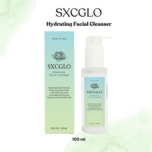 Daily Hydrating Cleanser