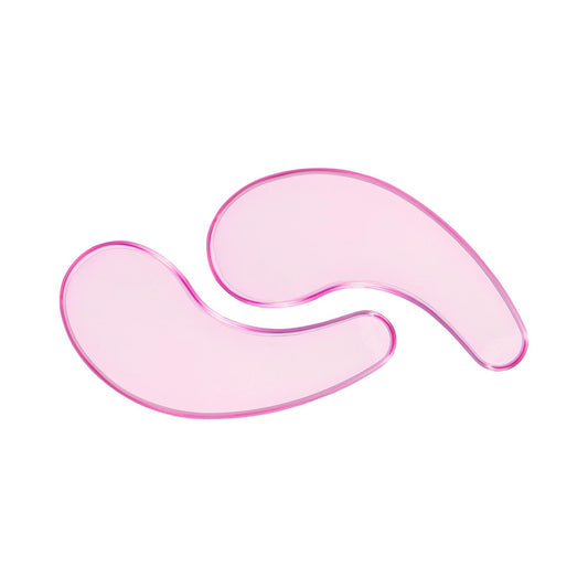 Collagen Peptide Strawberry Eye Mask x 3